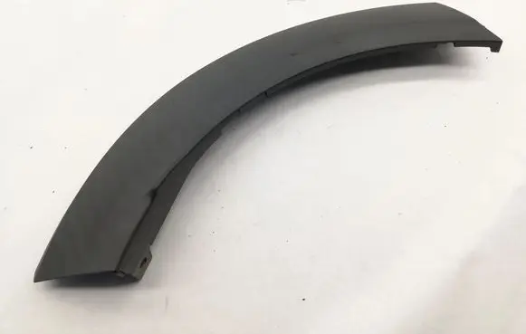 Mazda CX-3 Rear fender molding trim D10E51W51