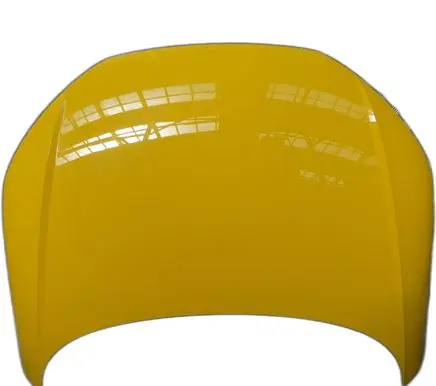 Audi TT TTS RS Mk3 8S Engine bonnet/hood 
