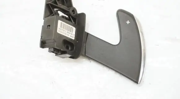 Citroen C4 Grand Picasso Gear shift switch/knob 96481641