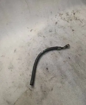 Audi A8 S8 D2 4D Power steering hose/pipe/line 