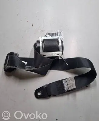 Ford Kuga I Front seatbelt 610116600B
