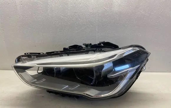 Headlight/headlamp