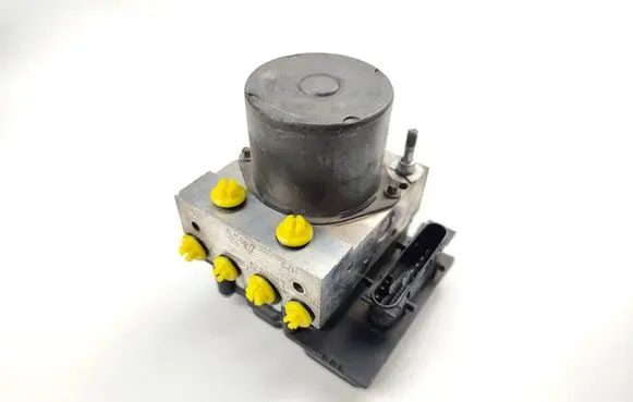 Opel Corsa D ABS Pump 0265235163 13236013 0265950402