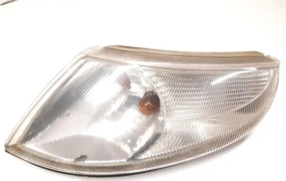 Saab 9-5 Front indicator light 01BE26704