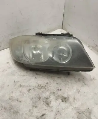 BMW 5 E60 E61 Headlight/headlamp 631169427480 6260400000