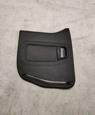 Peugeot Partner Rear door card panel trim