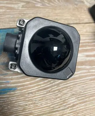 Mercedes-Benz C W205 Distronic sensor radar A2059007022 0203300652 A2059018702