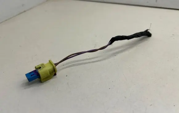 Porsche Macan (95B) Other wiring loom 4H0973323