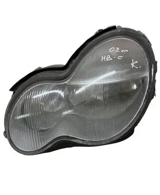 Mercedes-Benz C W203 Headlight/headlamp 1305235456