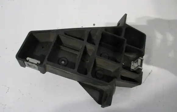 Jeep Cherokee Radiator support slam panel 681445541AB