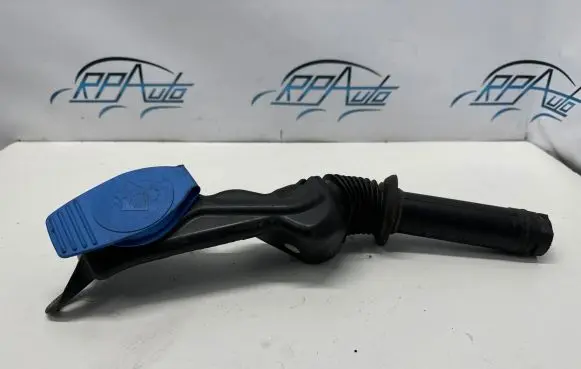 Audi A6 S6 C6 4F Windshield washer fluid hose 4F0955452B