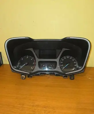 Ford Transit Custom Speedometer (instrument cluster) 1939741 31089984 CK4T14C026BC