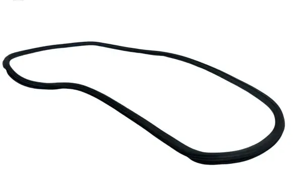 Audi A4 S4 B8 8K Front door rubber seal 8K0831721E