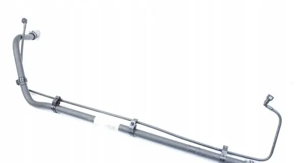 BMW 4 G22 G23 G24 G26 AdBlue Liquid refill tube 7454344