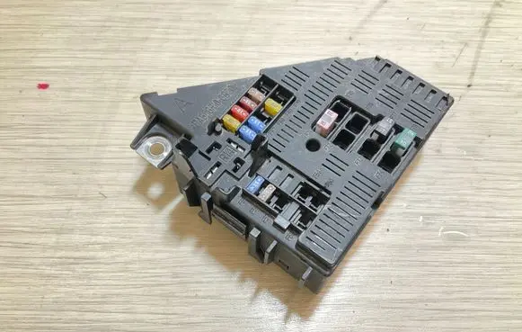 Volvo XC90 Other control units/modules 31473571 16084
