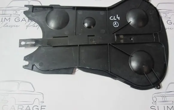Peugeot 405 Timing belt guard (cover)