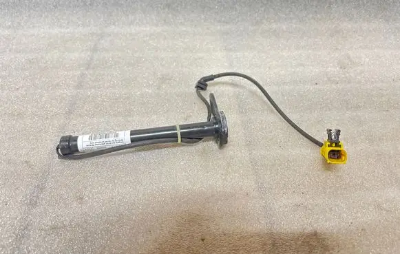 Mercedes-Benz GLC X253 C253 Bonnet Pedestrian Airbag Actuator A2539060300