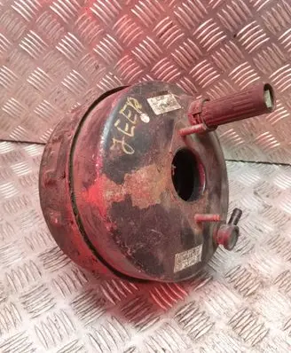 Jeep Grand Cherokee Brake booster 52006887