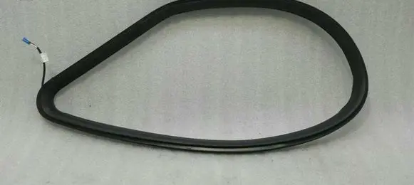 Mercedes-Benz GLS X166 Other exterior part A1666808900