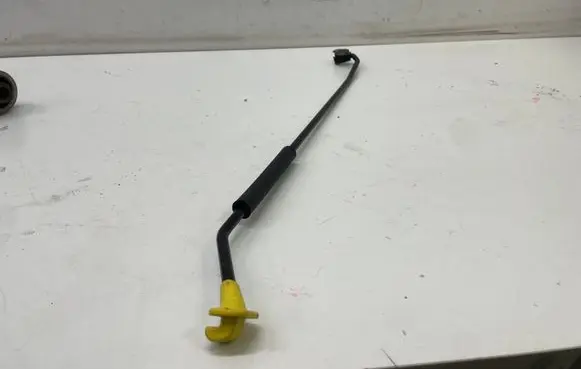 KIA Xceed Hood Support Bracket (s) 