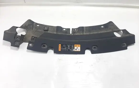 Ford Kuga II Radiator trim GJ5416613AA