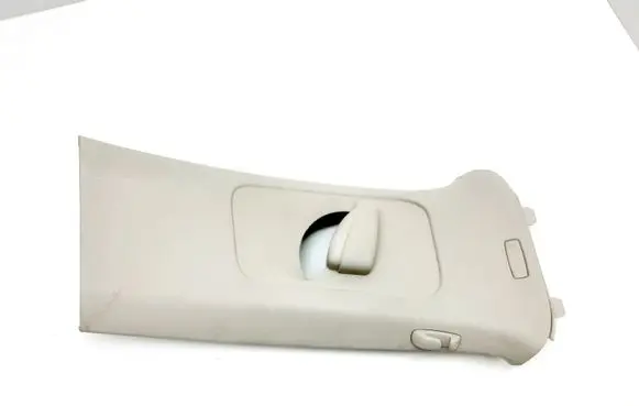 Volkswagen PASSAT B7 USA (B) pillar trim (top) 561867244A