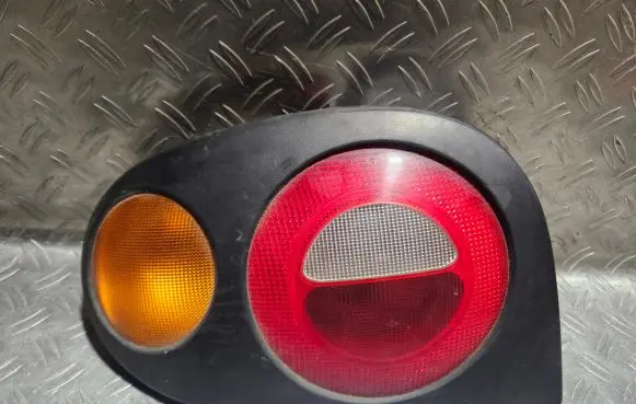 Renault Megane I Rear/tail lights 2262