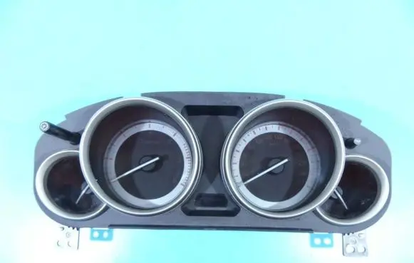 Mazda 6 Speedometer (instrument cluster) 3BGDK2B IMPRK1249904