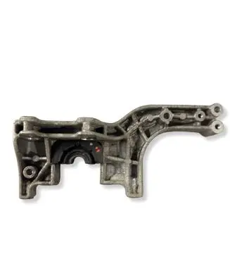 Porsche Taycan 9J1 Sway bar bush bracket, front 9J1413357A