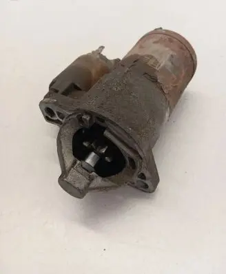Mitsubishi Endeavor Starter motor MR9941