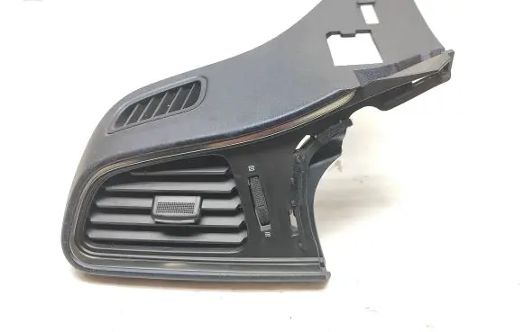 Renault Kadjar Dashboard side air vent grill/cover trim 687610689R 0062556 0190930164736