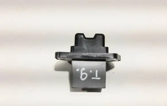 Honda FR-V Heater blower motor/fan resistor 3G70064752