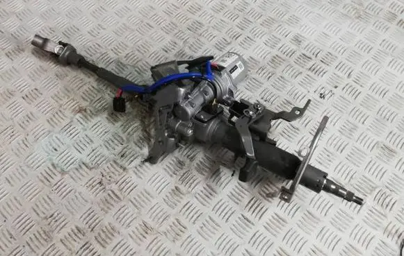 Toyota Aygo AB40 Steering wheel axle JJ301001561 AV1608000892 03S250129