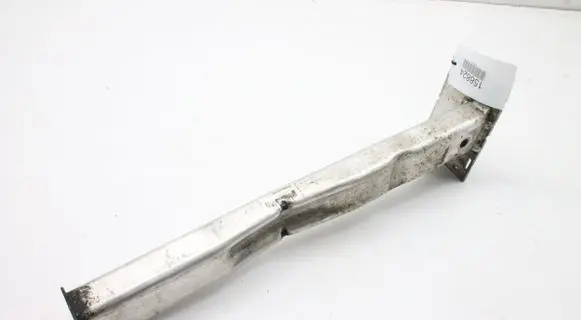 Peugeot RCZ Front bumper shock/impact absorber 