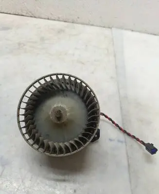 Chrysler Voyager Heater fan/blower AY1661000365 701131165A 036543Q