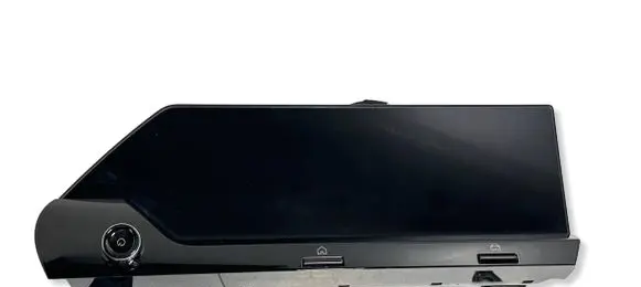 Citroen C4 III e-C4 Screen/display/small screen 984045658001 47425