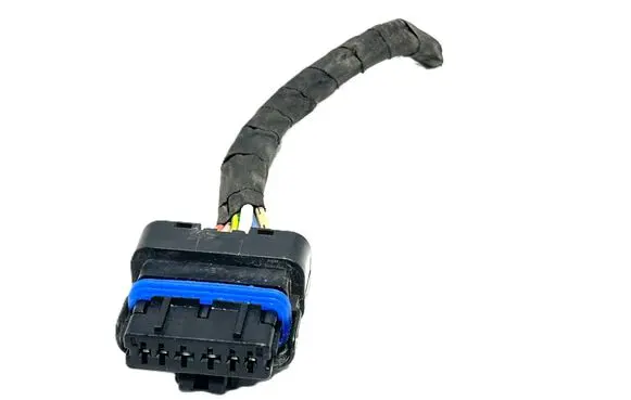 Other wiring loom