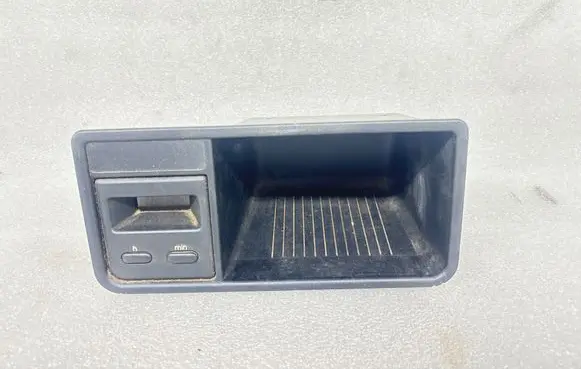 Ford Scorpio Screen/display/small screen 87BB15000