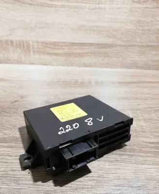 Mercedes-Benz S W220 Light module LCM 2208203685 0307870011 51067