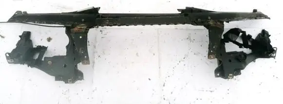 BMW X5 E53 Radiator support slam panel 8385985