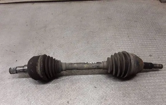 Opel Meriva B Front driveshaft