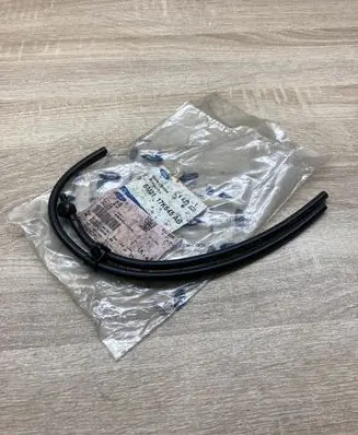 Ford Mondeo MK IV Windshield washer fluid hose 1423820 6M2117K645AB