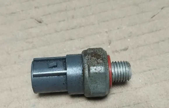 Air conditioning (A/C) pressure sensor