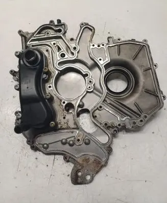 Audi A6 S6 C7 4G Timing chain cover 059103151BJ
