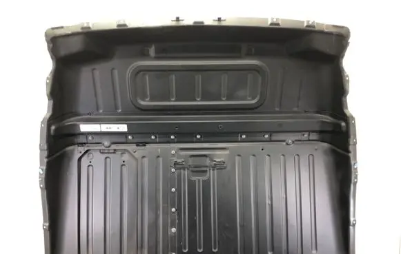 Peugeot Partner III Other exterior part 9822949280