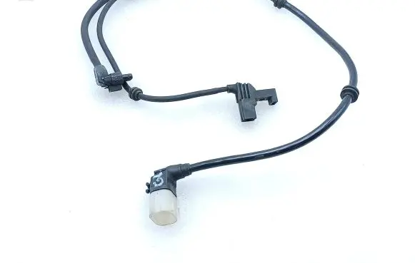 Mercedes-Benz ML W166 Rear ABS sensor wiring A1665405609
