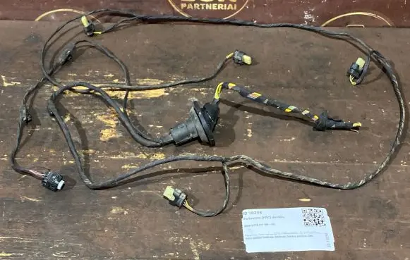 BMW 5 F10 F11 Parking sensor (PDC) wiring loom