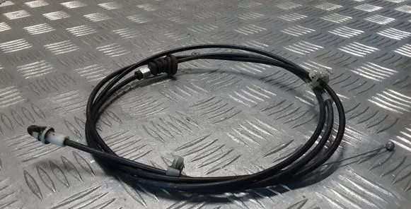 Mitsubishi Outlander Engine bonnet/hood lock release cable 