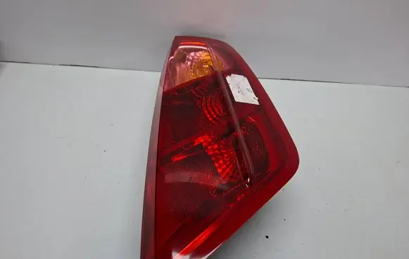 Fiat Grande Punto Rear/tail lights S27645830 51701590