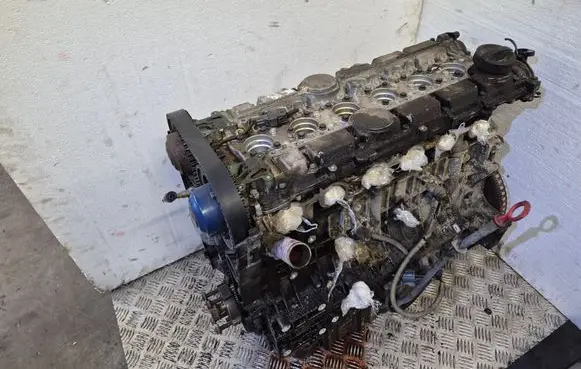 Volvo XC90 Engine B6294T
